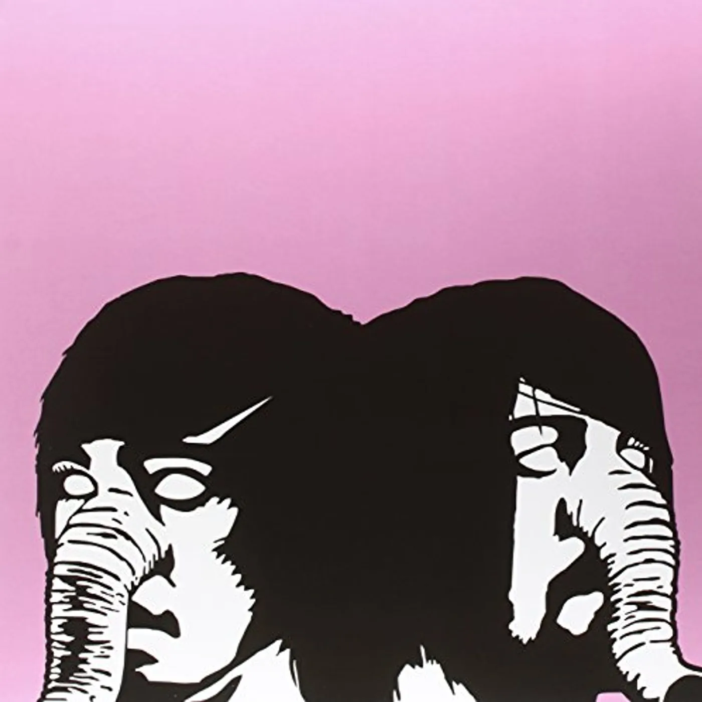 Death From Above 1979 YOU'RE A WOMAN I'M A MACHINE Vinyl Record