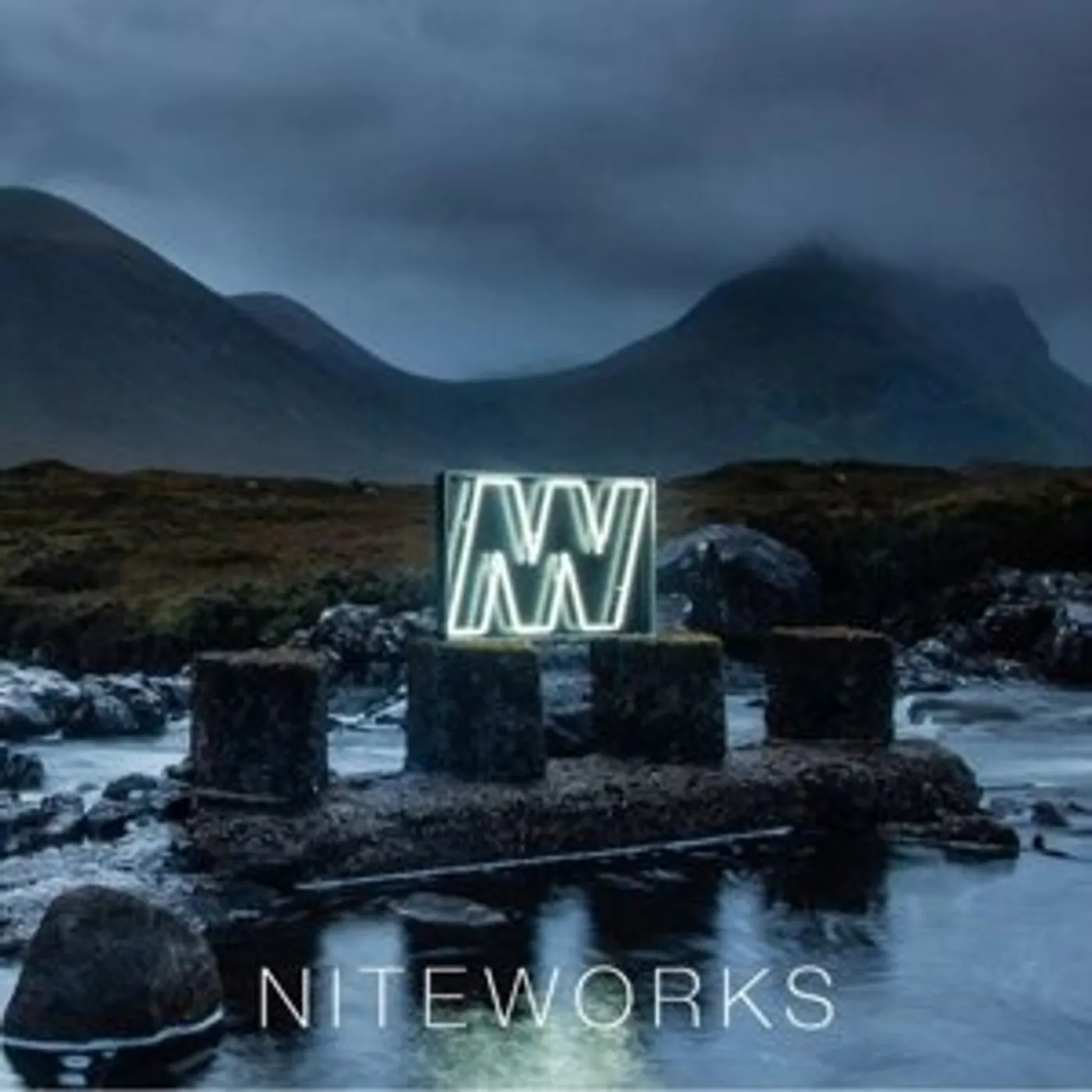 Niteworks NW CD