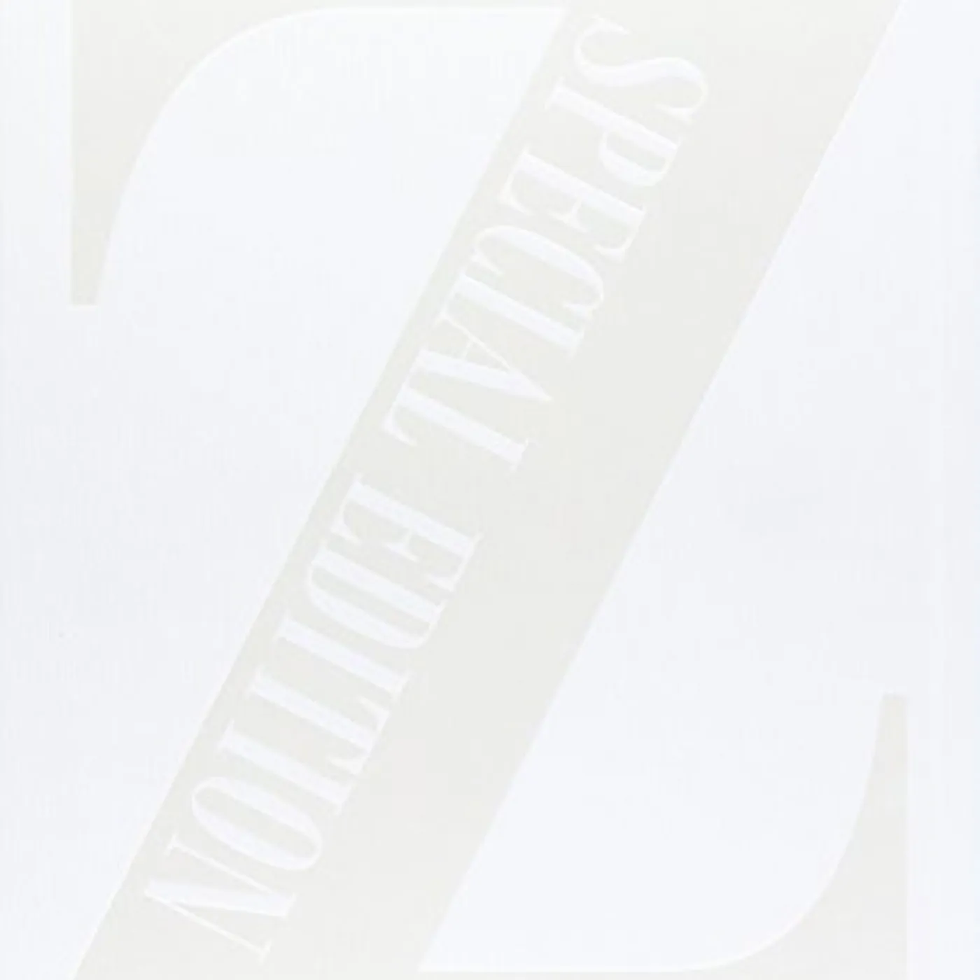 ZICO: SPECIAL EDITION CD