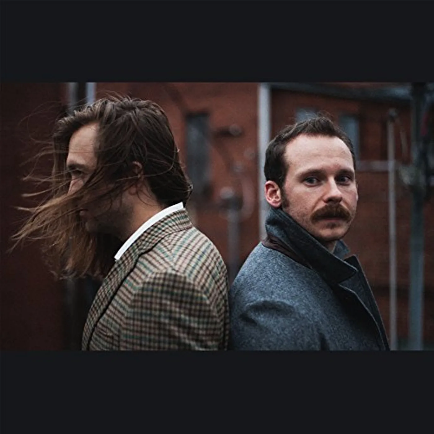 Penny and Sparrow LET A LOVER DROWN YOU CD