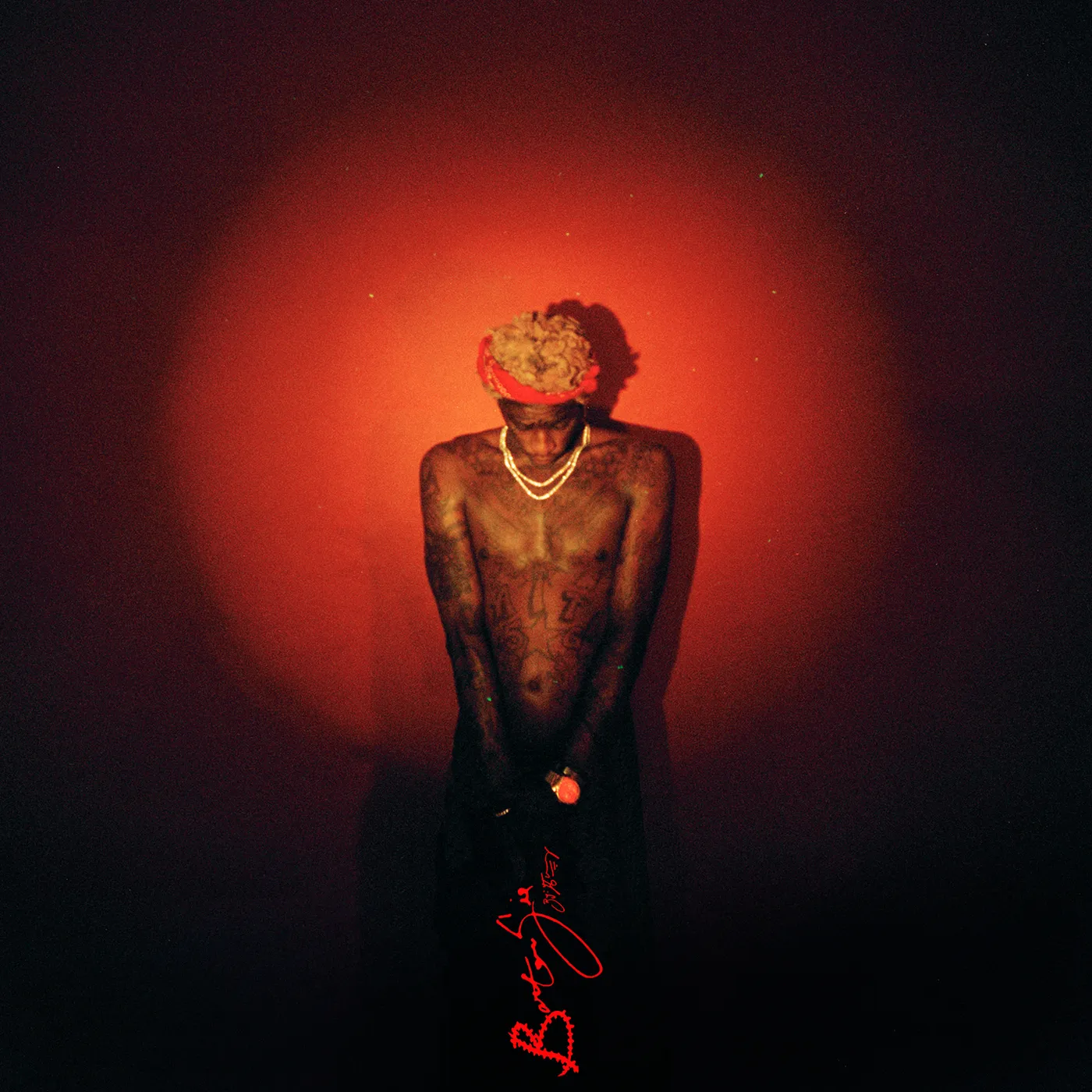 Young Thug Barter 6 (2LP) Vinyl Record