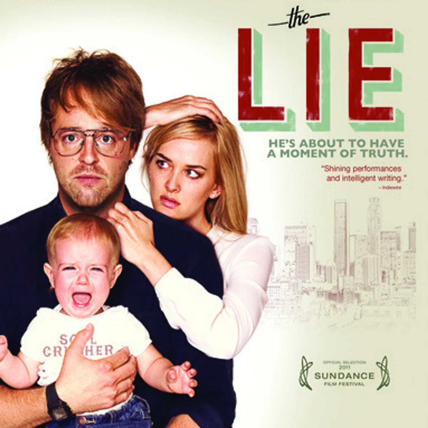 LIE Blu-ray