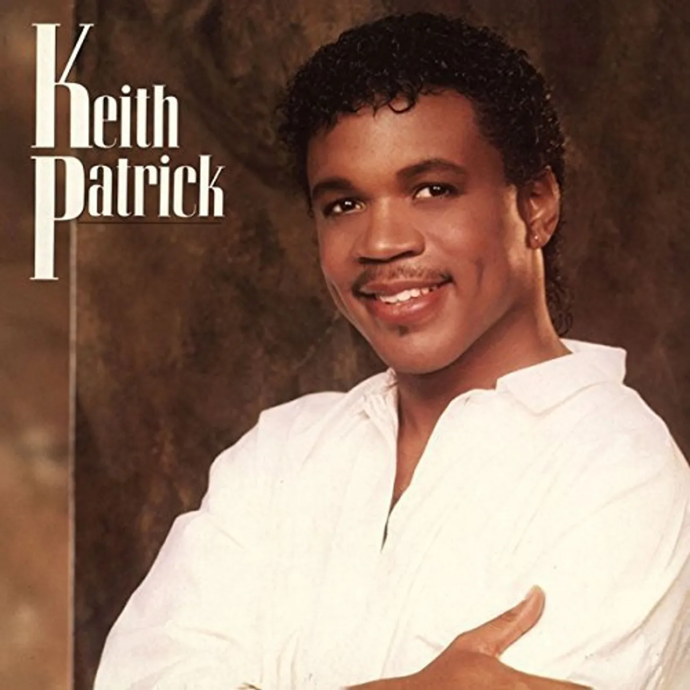 KEITH PATRICK CD