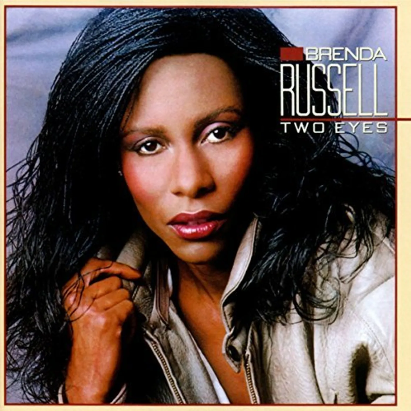 Brenda Russell TWO EYES: EXPANDED EDITION CD
