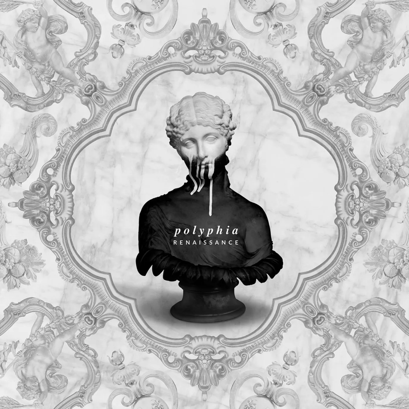 Polyphia RENAISSANCE CD