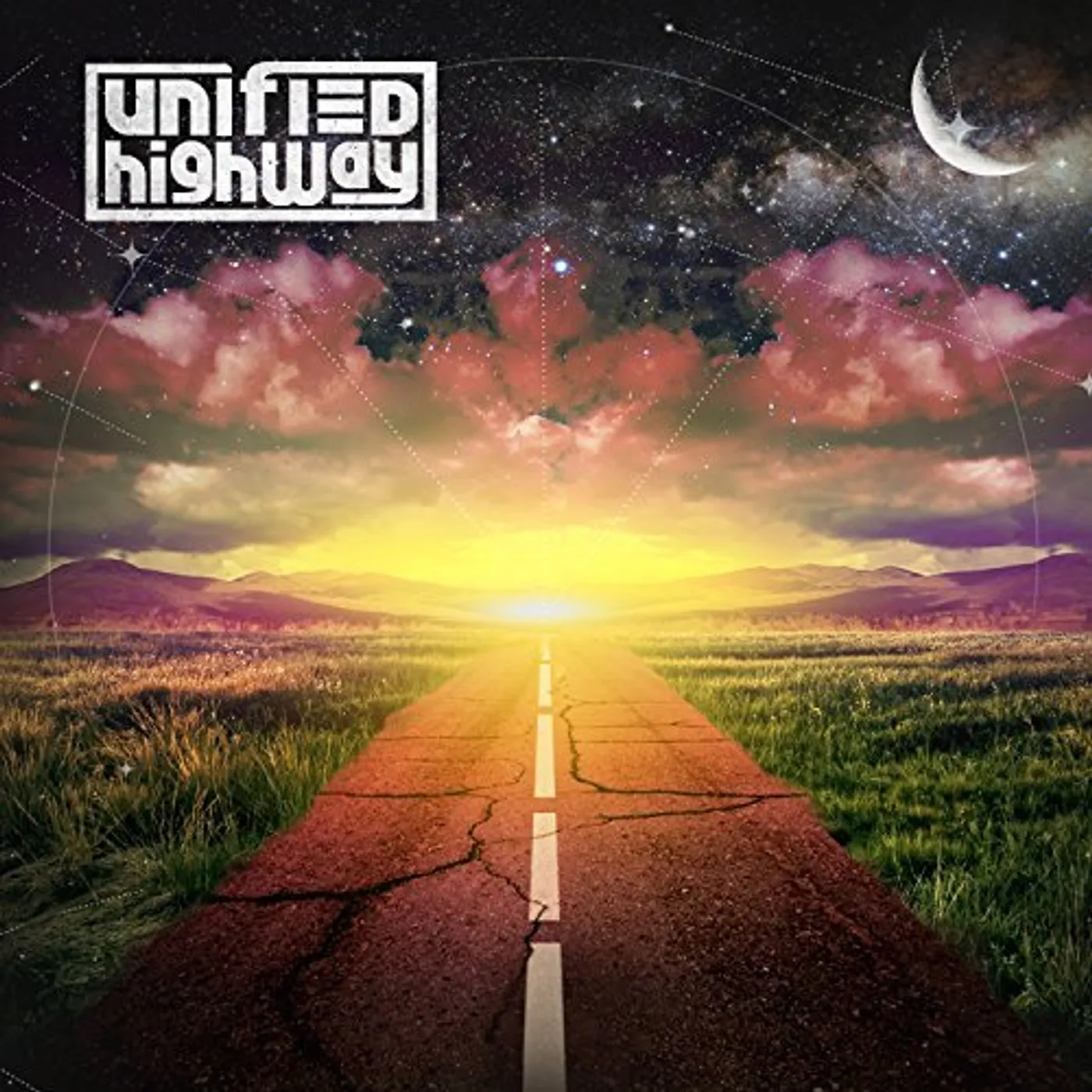 UNIFIED HIGHWAY CD