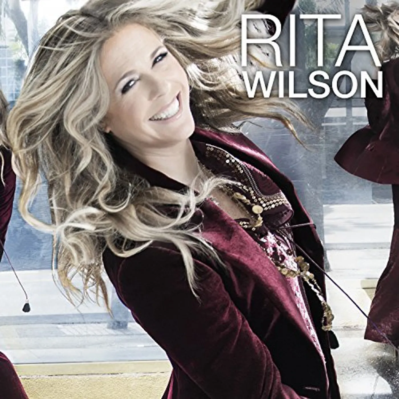 Rita Wilson CD