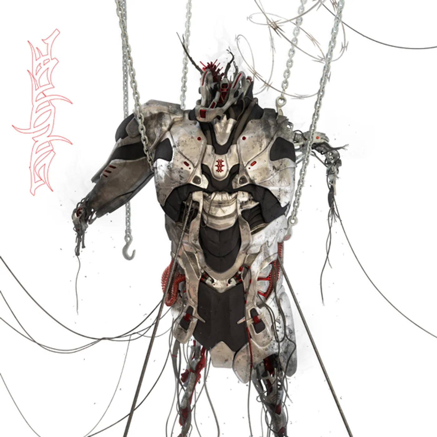 Endgame Savage Vinyl Record