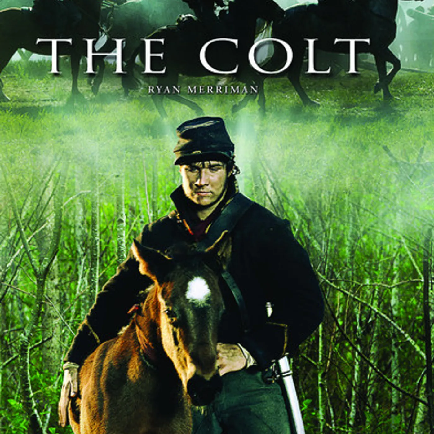 Colt DVD