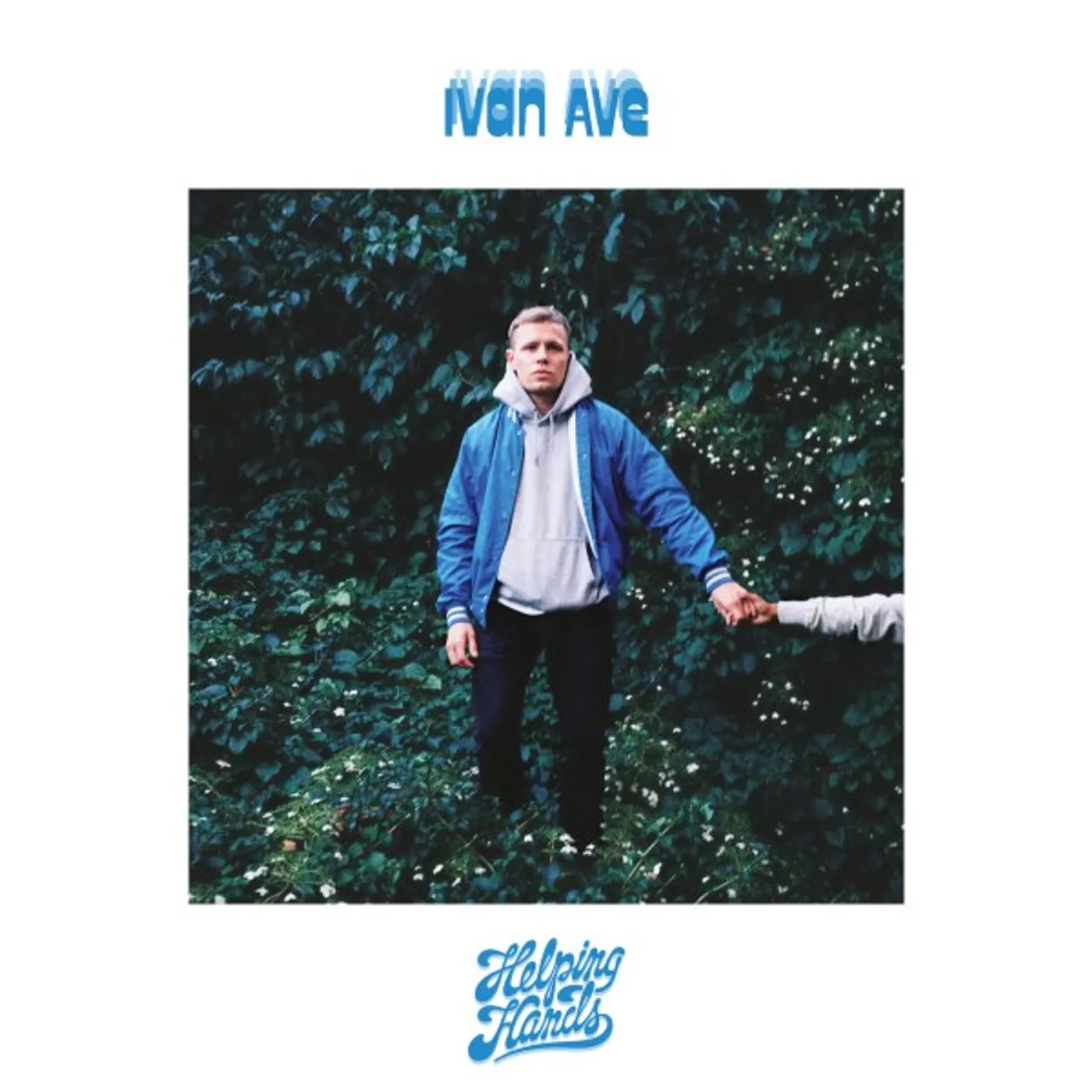 Ivan Ave Helping Hands Vinyl Record