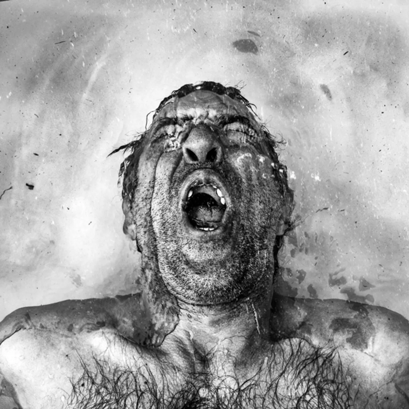 Spectres Dying Vinyl Record