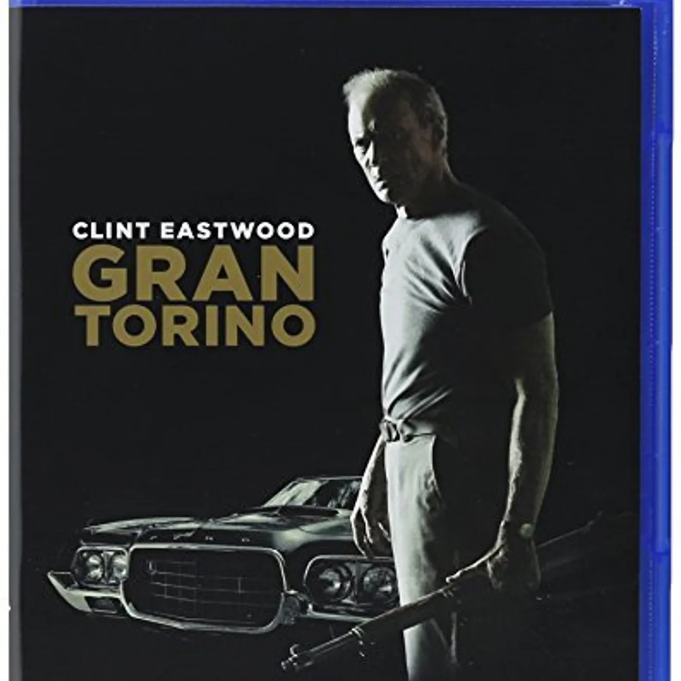 GRAN TORINO Blu-ray