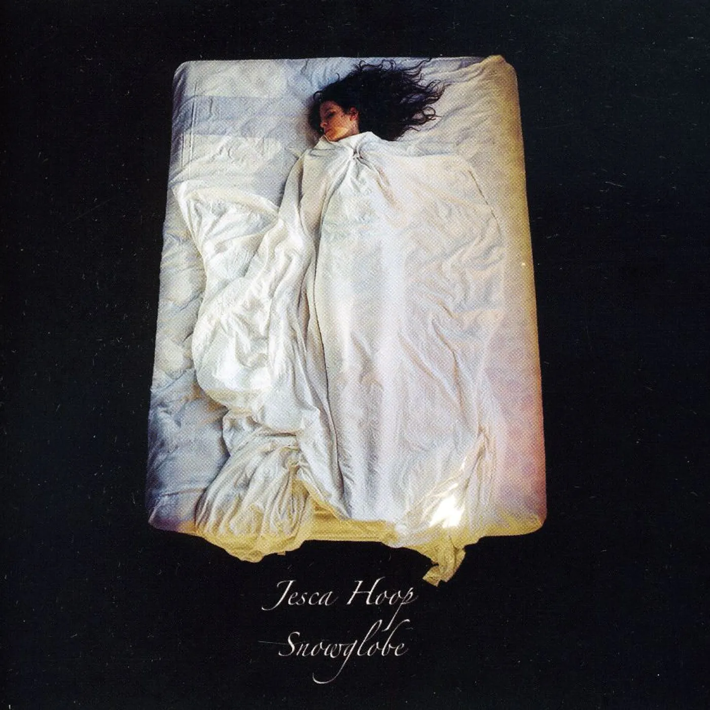 Jesca Hoop SNOWGLOBE CD