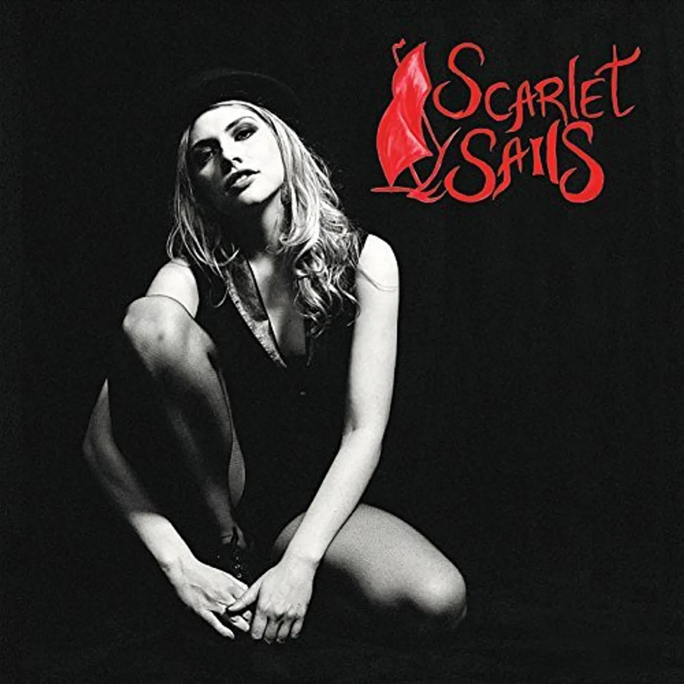 SCARLET SAILS CD