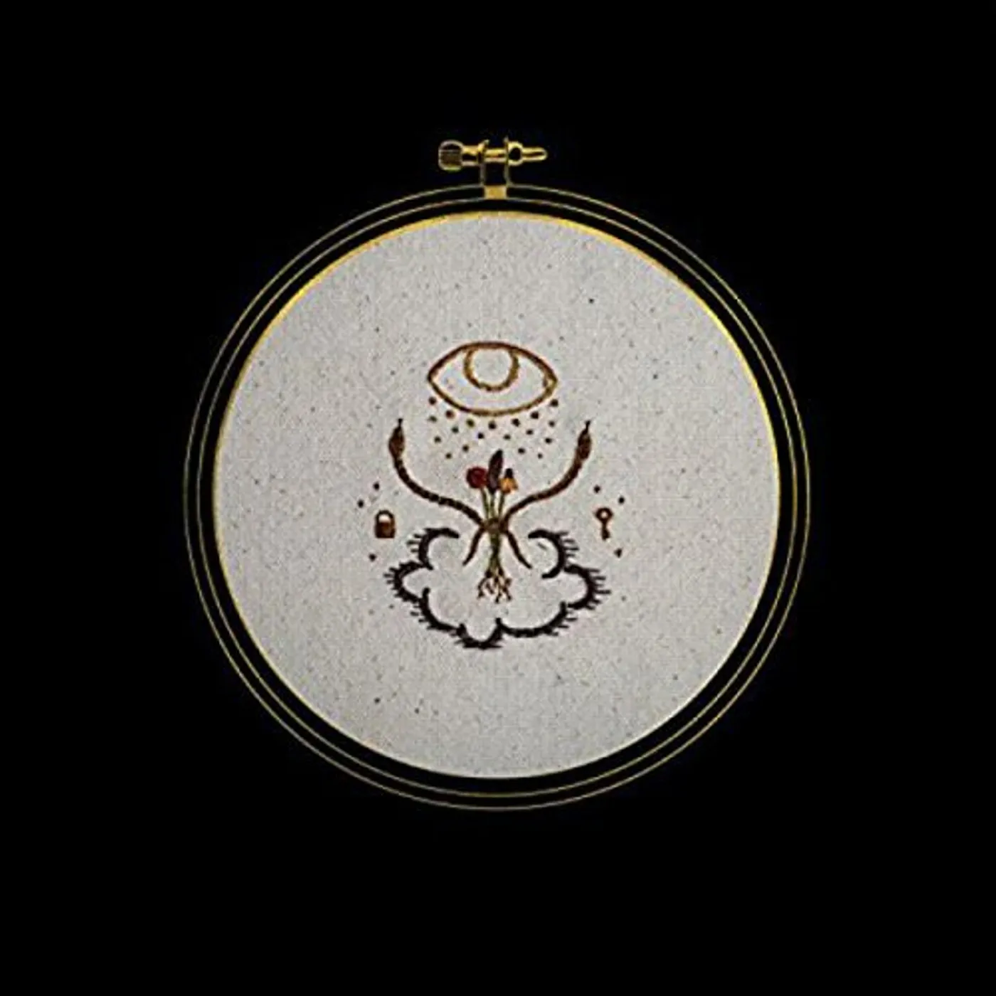 Into It. Over It. Standards Vinyl Record