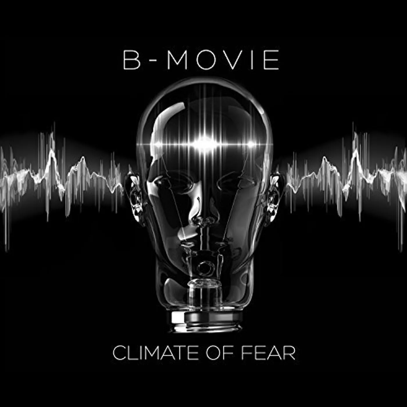 B-Movie Climate of Fear Vinyl Record
