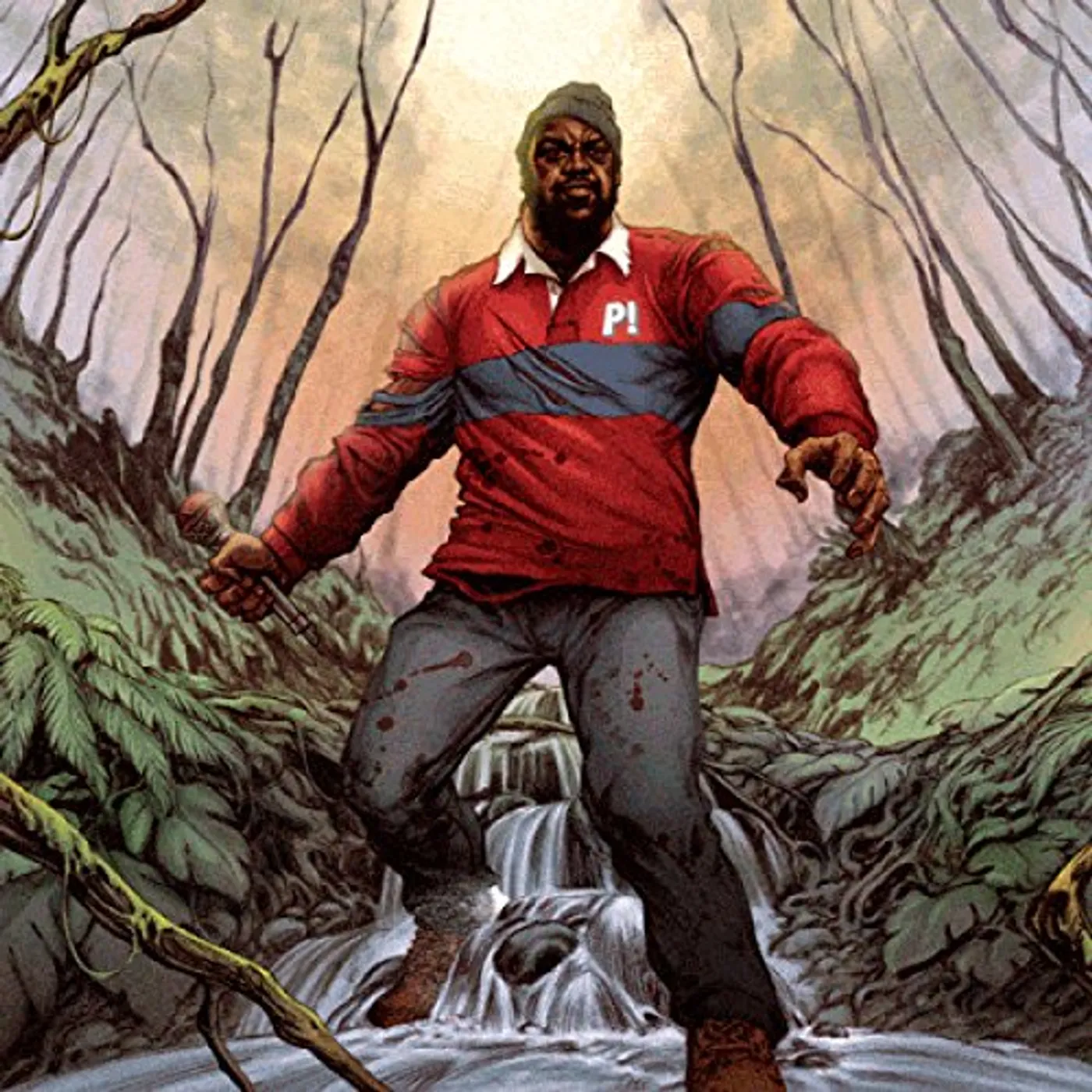 Sean Price GORILLA CD