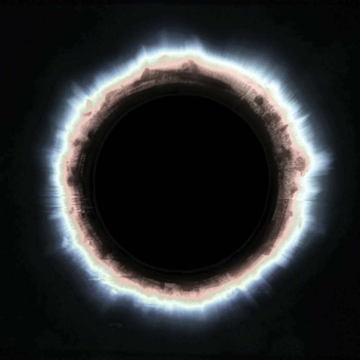 HÆLOS FULL CIRCLE CD