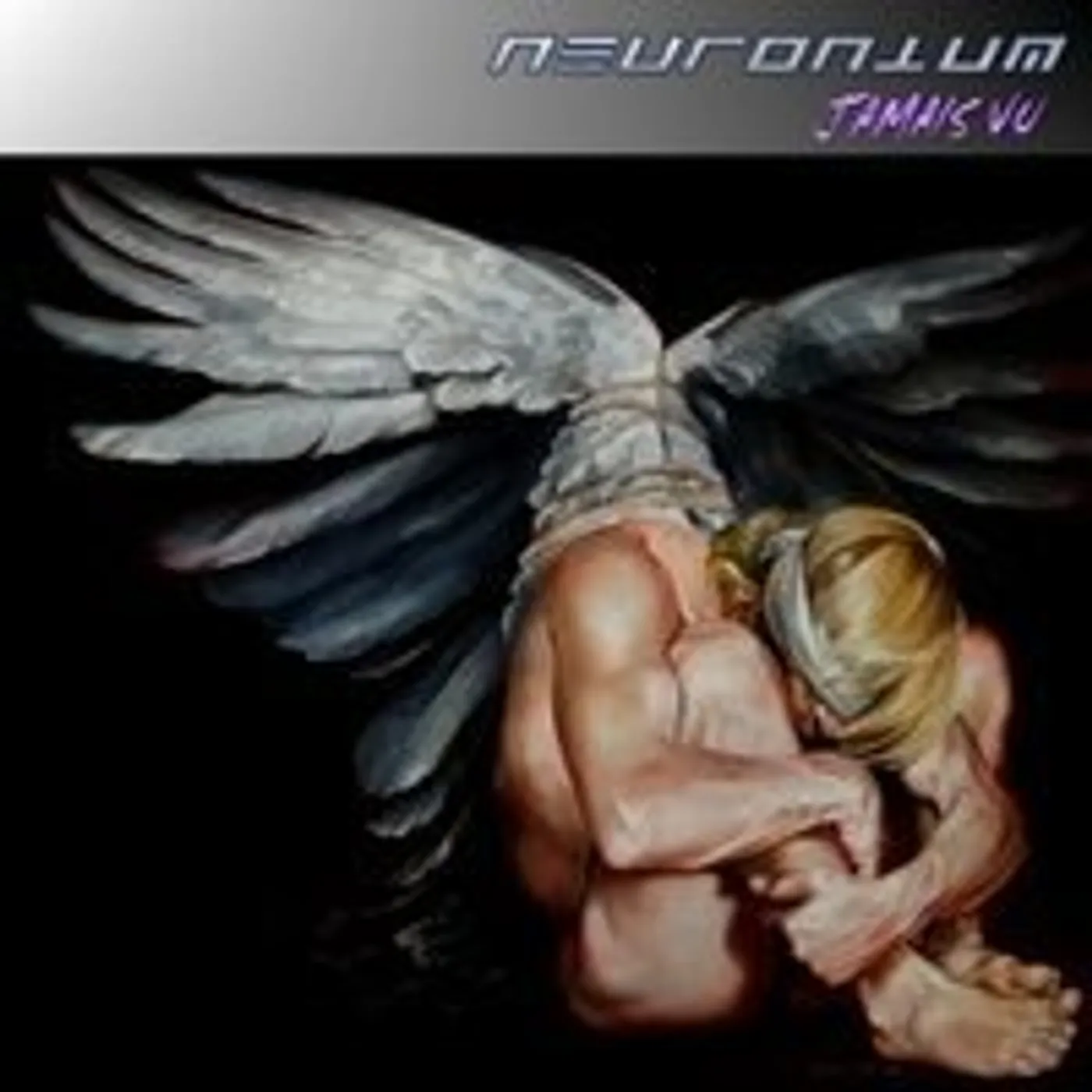 Neuronium JAMAIS VU CD