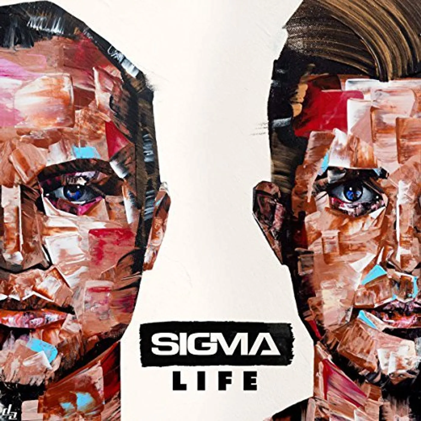 Sigma Life Vinyl Record