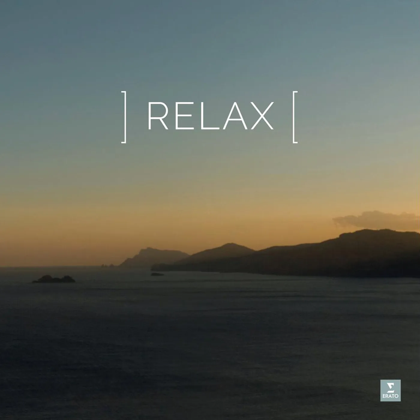 RELAX / VARIOUS Vinyl Record