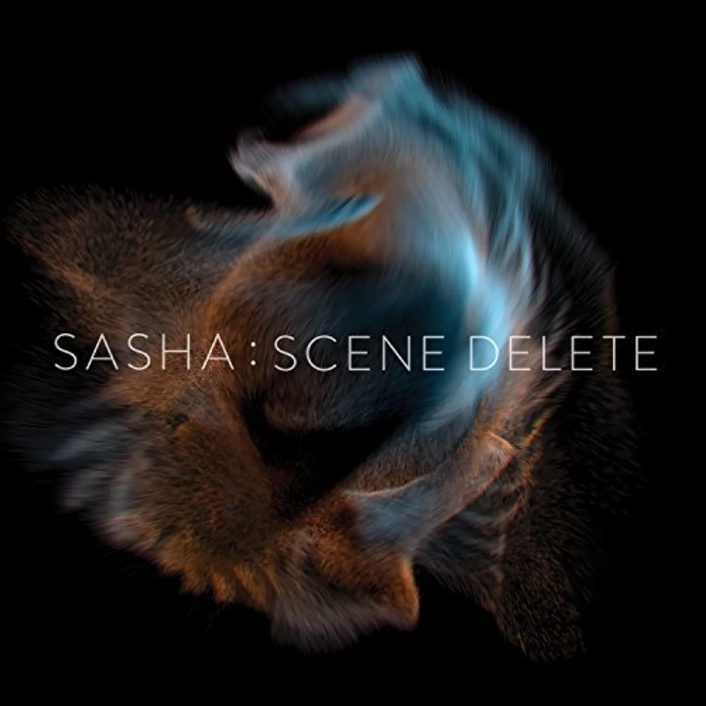 LATE NIGHT TALES PRESENTS SASHA : SCENE DELETE CD