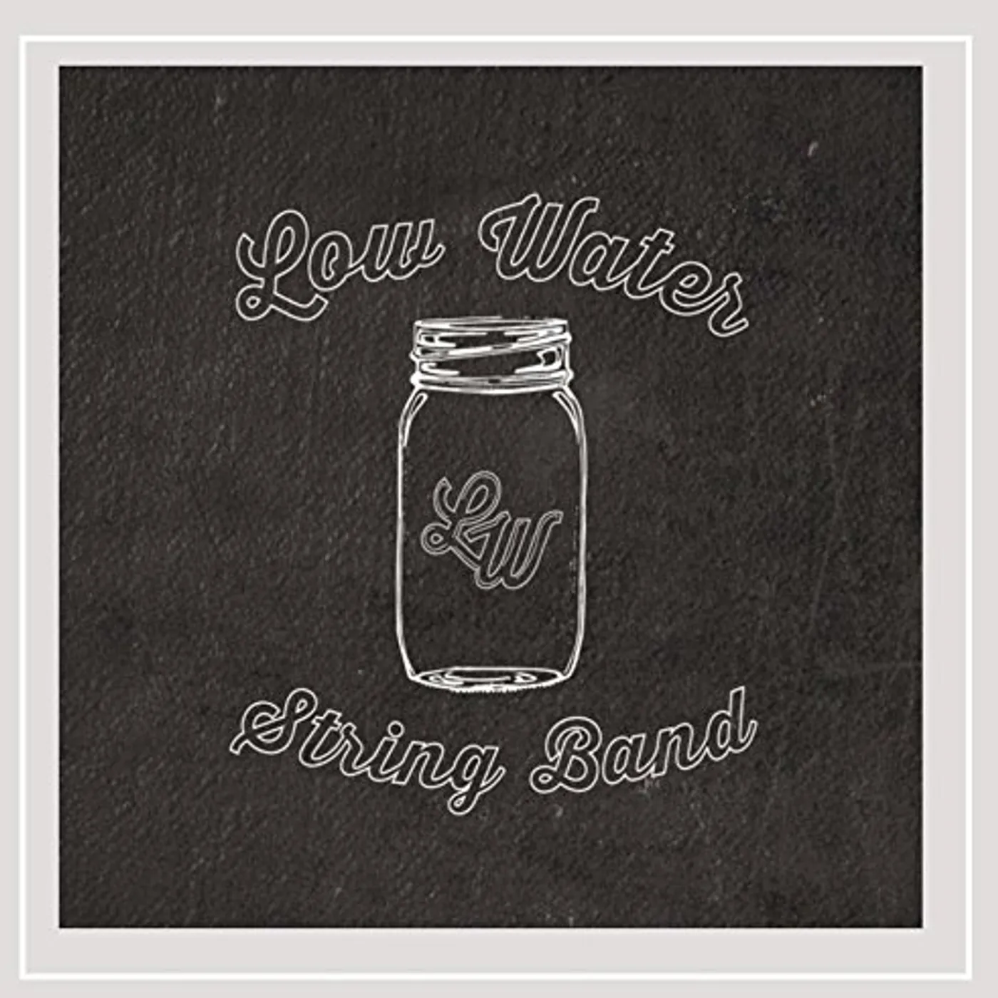 LOW WATER STRING BAND CD