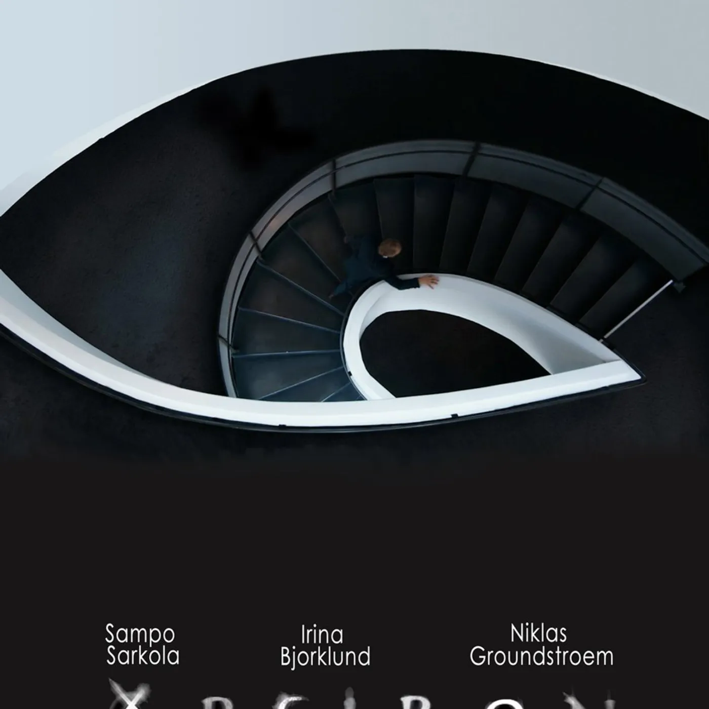 Apeiron DVD