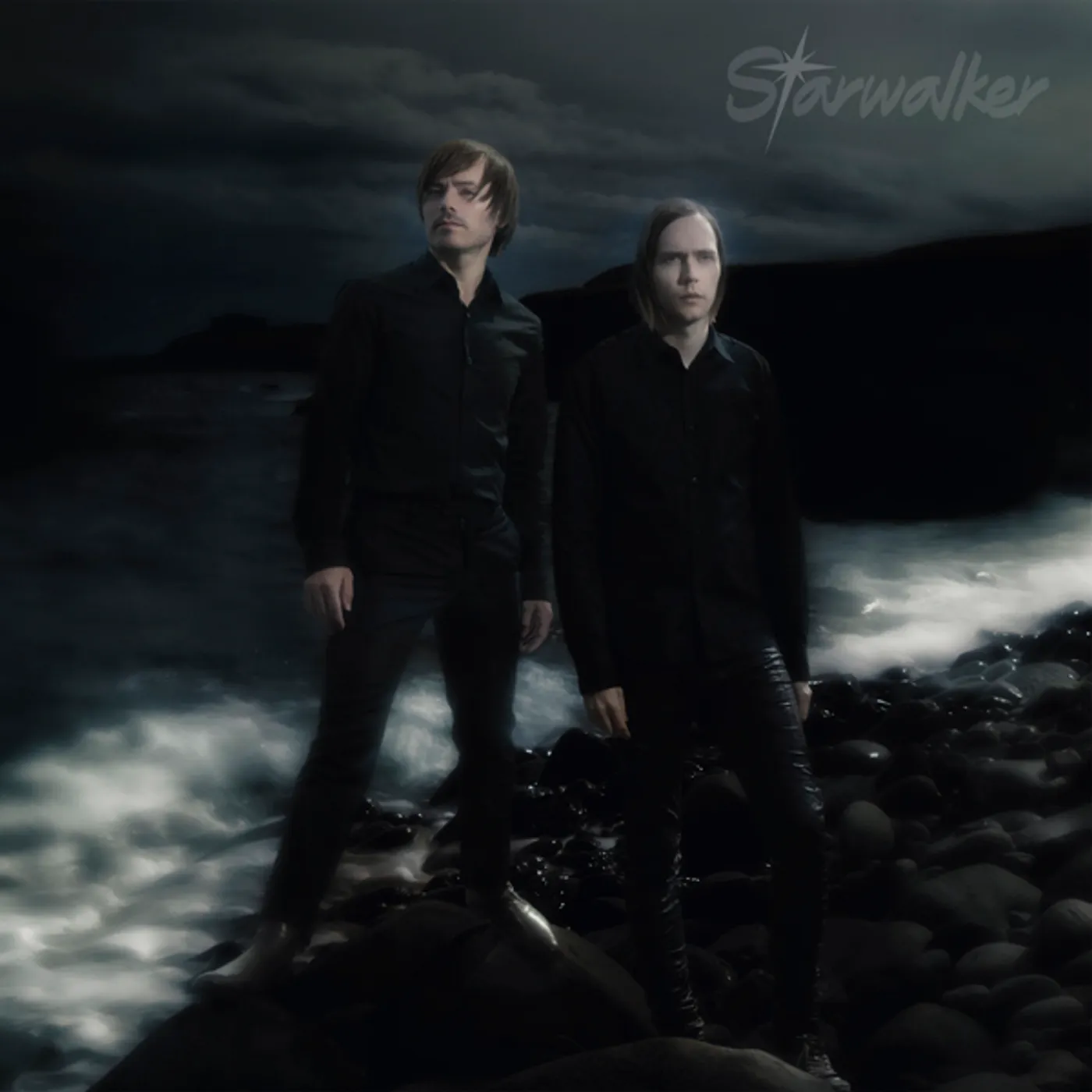 STARWALKER CD