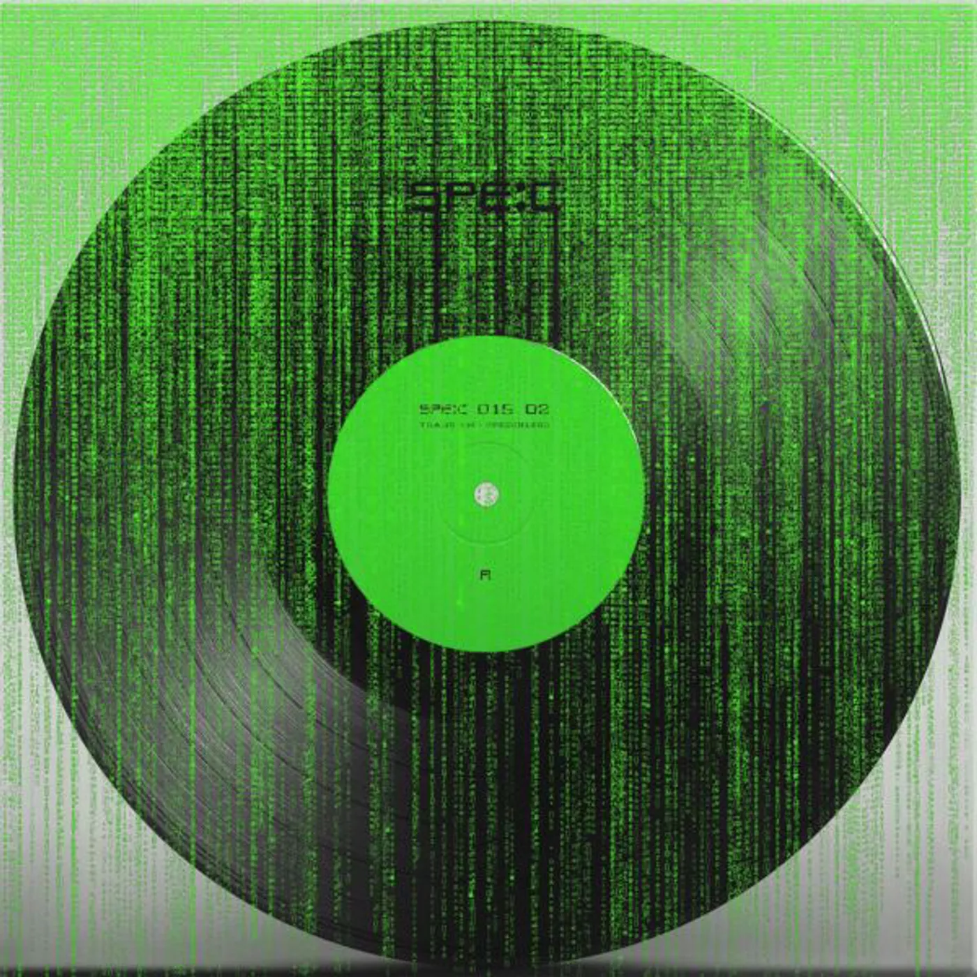 Trans Am Speechless Vinyl Record
