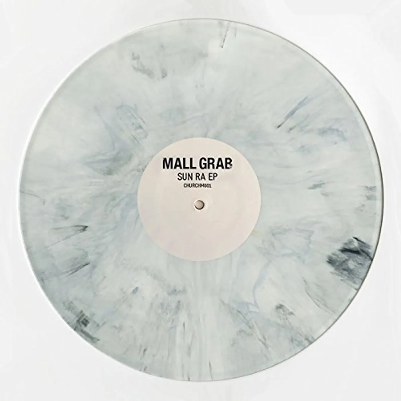 Mall Grab SUN RA Vinyl Record - UK Release