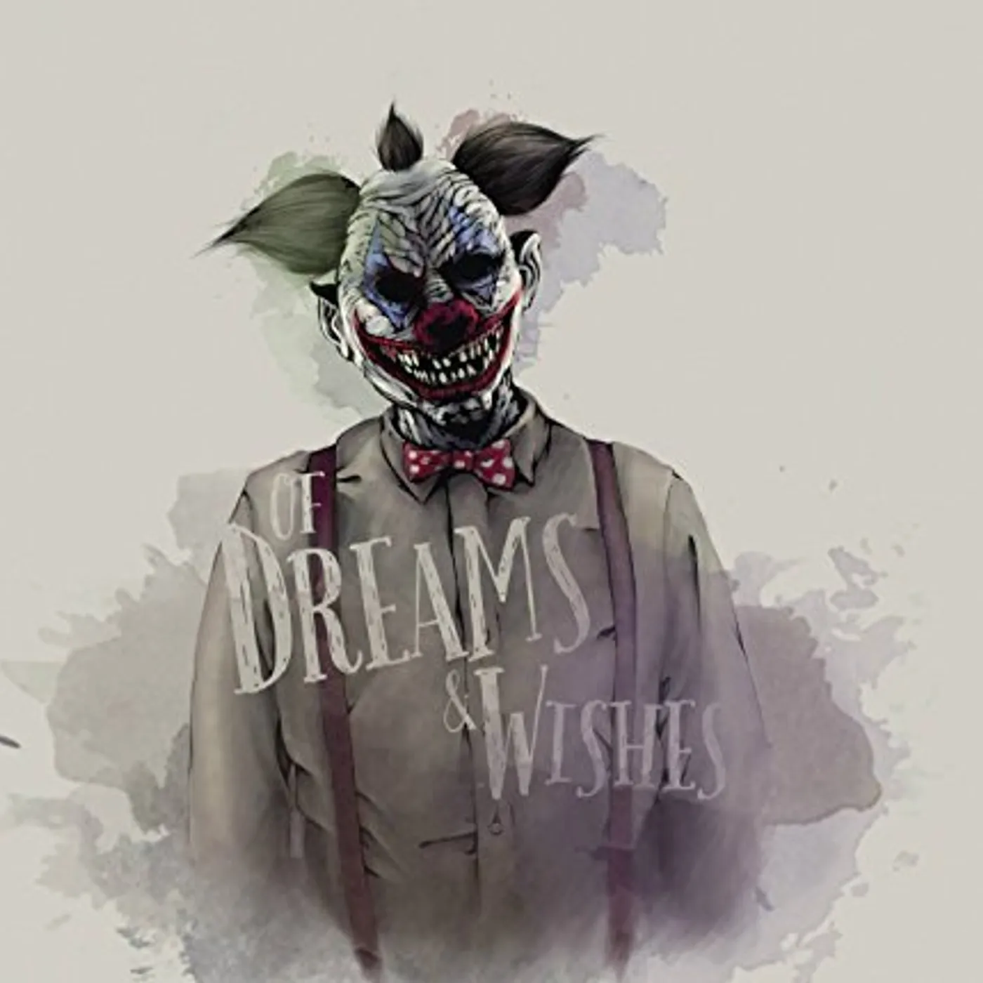 Craigh OF DREAMS & WISHES CD
