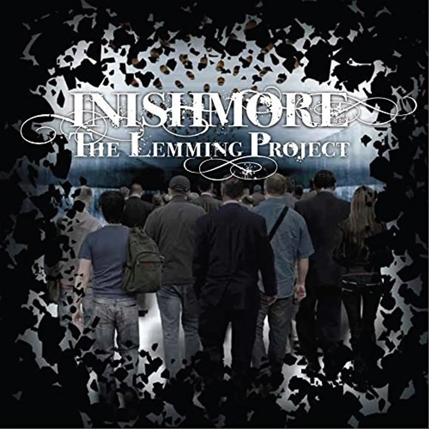 INISHMORE LEMMING PROJECT CD