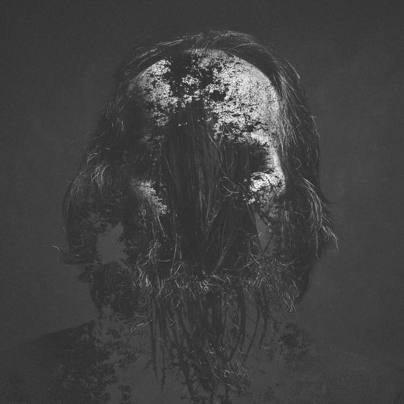 Sarke BOGEFOD Vinyl Record - UK Release