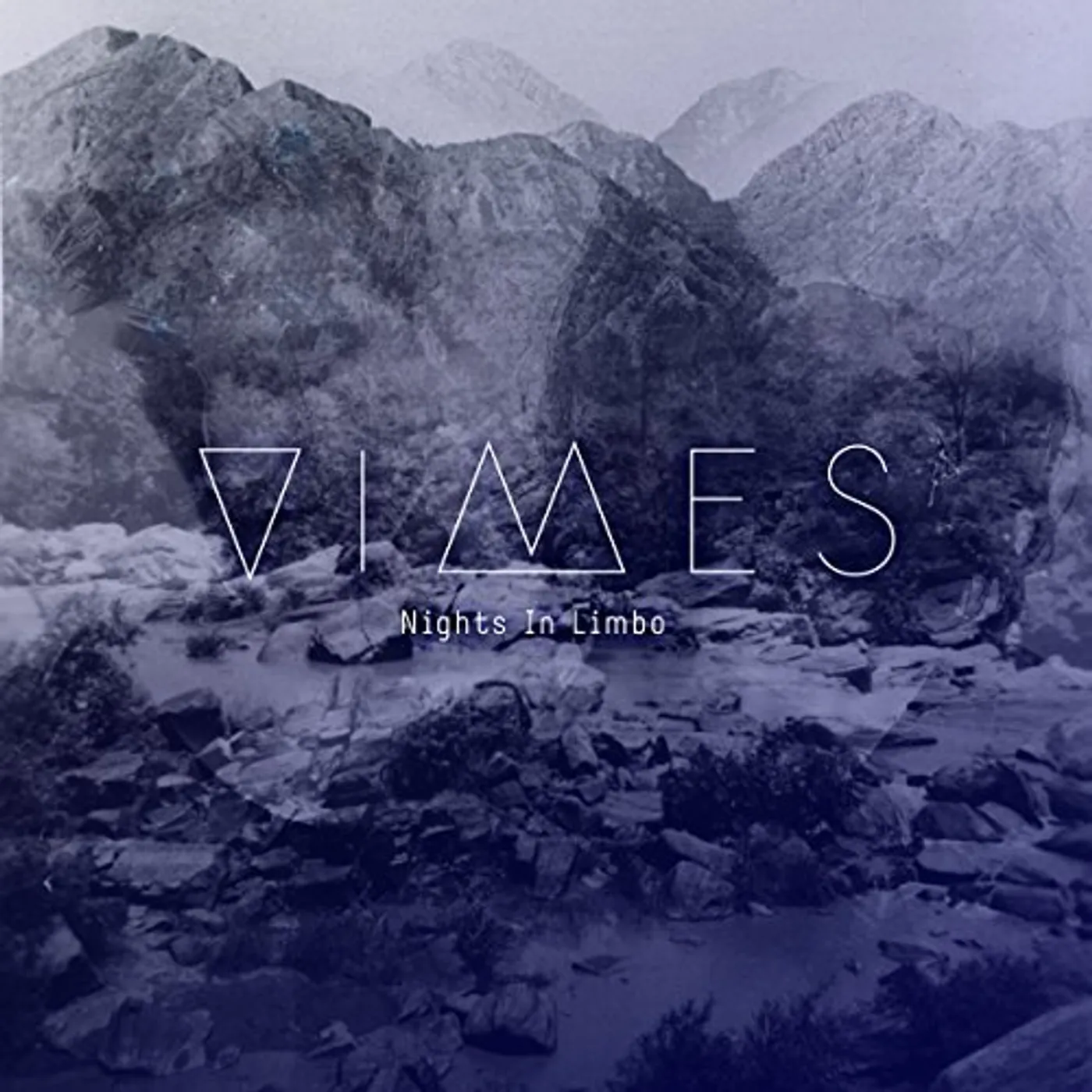 VIMES Nights in Limbo Vinyl Record