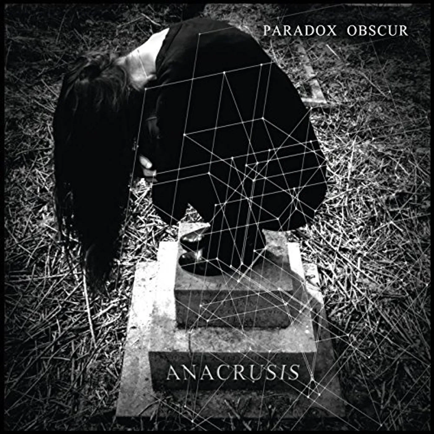Paradox Obscur Anacrusis Vinyl Record
