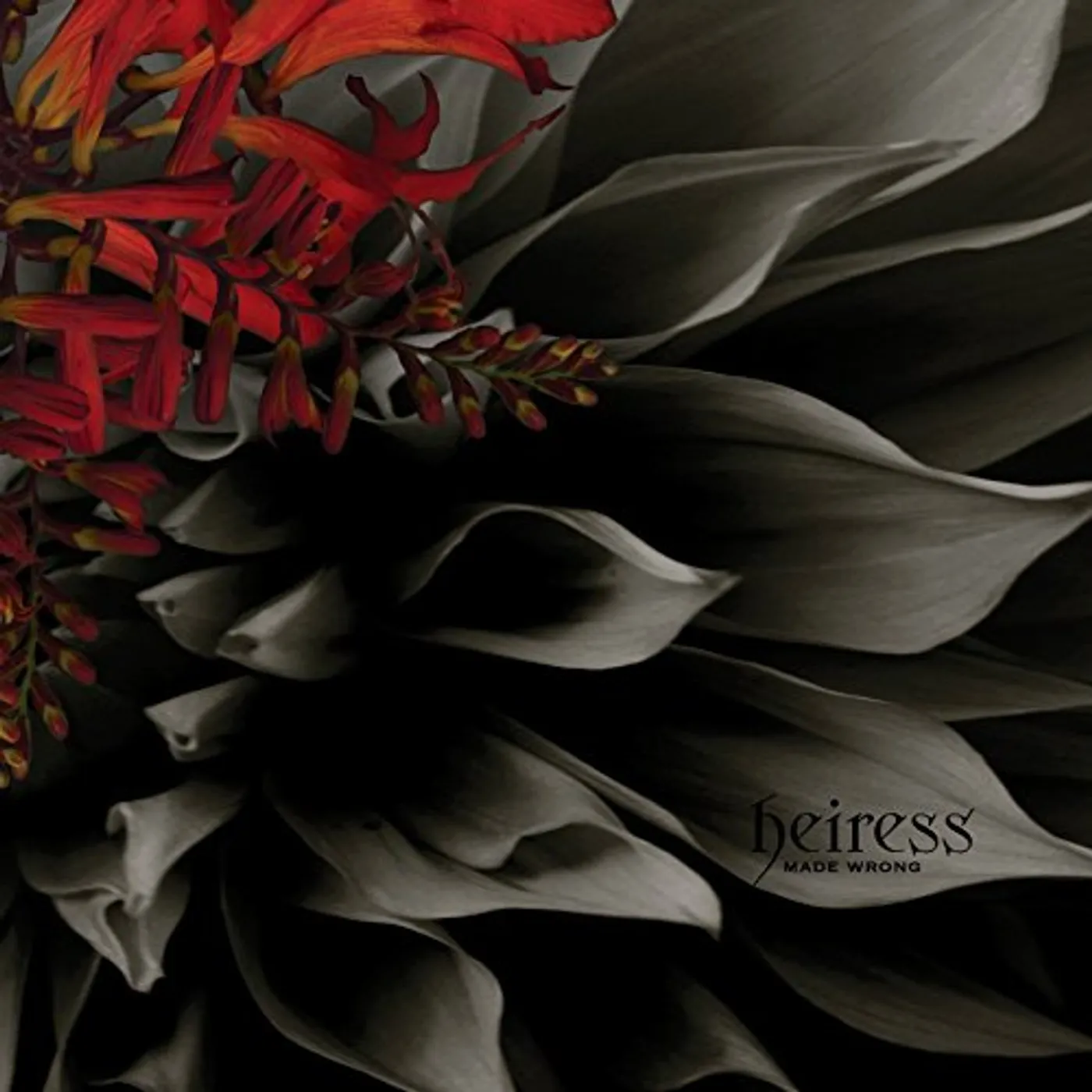 Heiress Made Wrong Vinyl Record