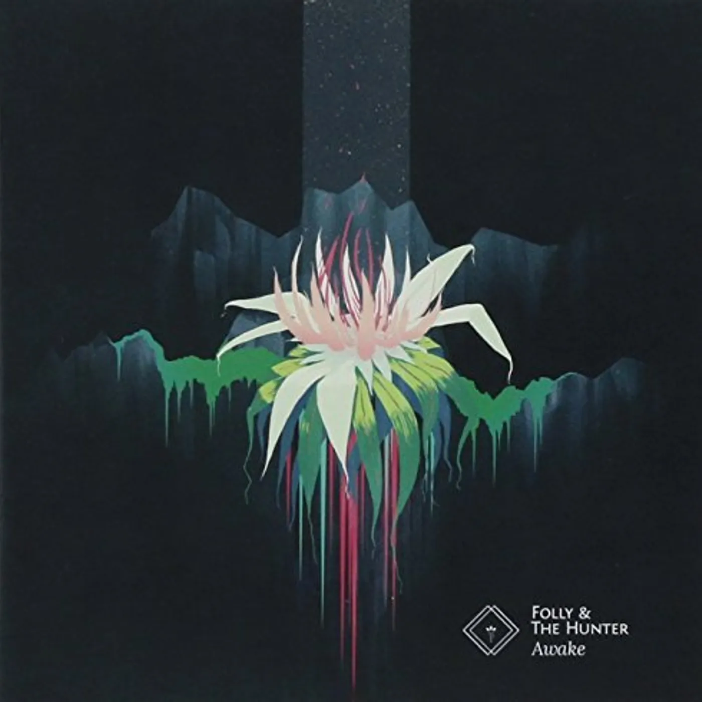 Folly and the Hunter AWAKE CD