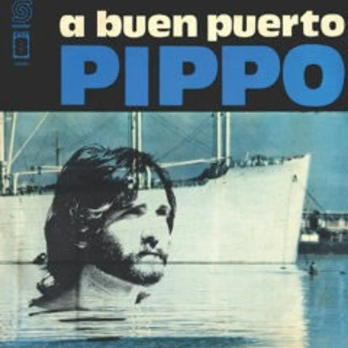Pippo Spera A Buen Puerto Vinyl Record