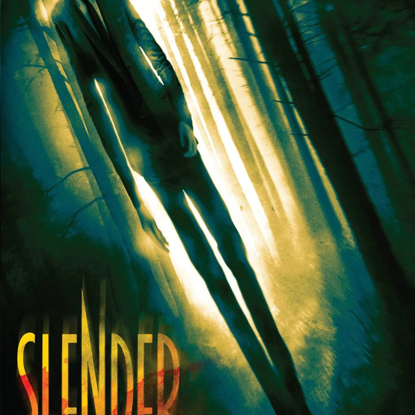 SLENDER DVD