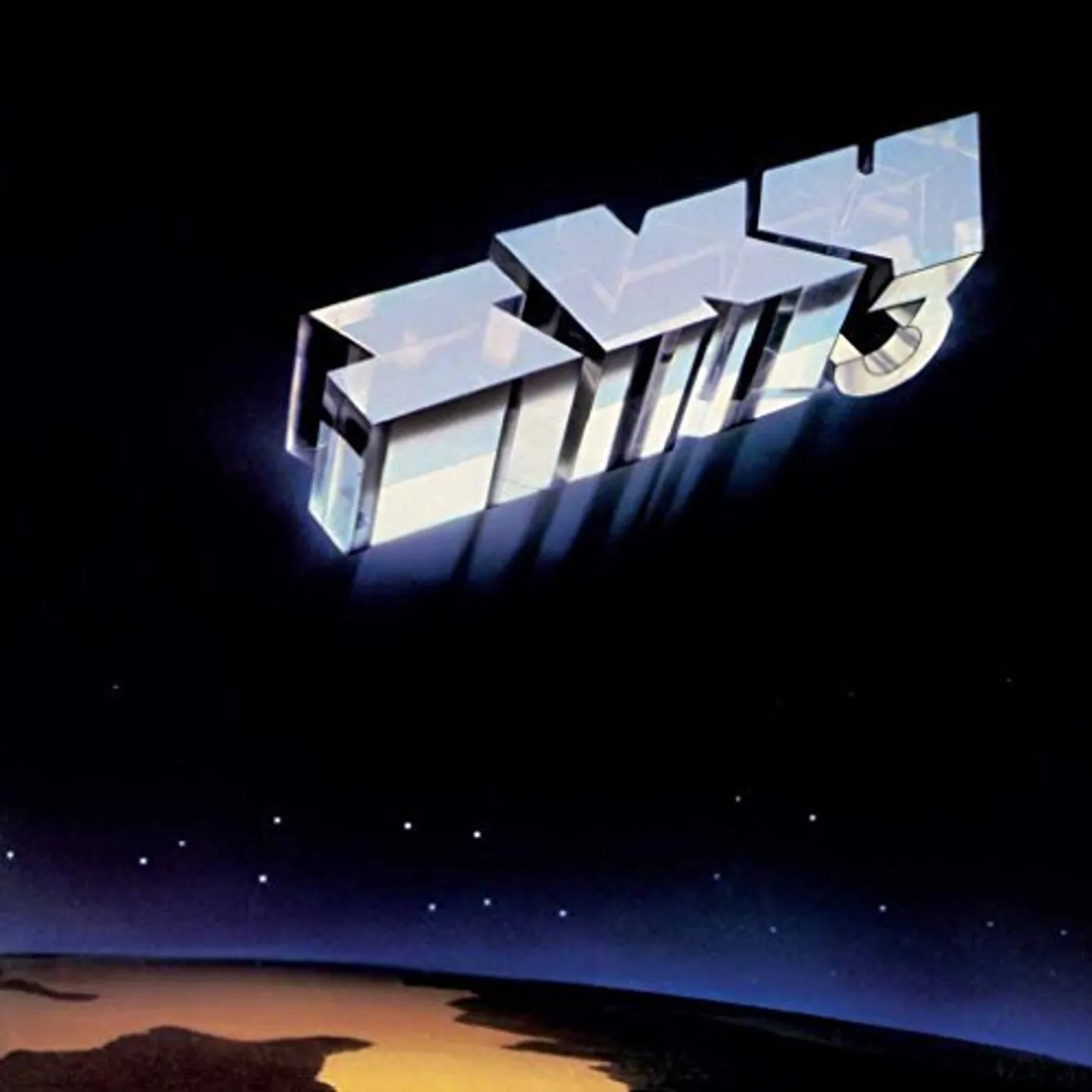 Sky 3 Vinyl Record