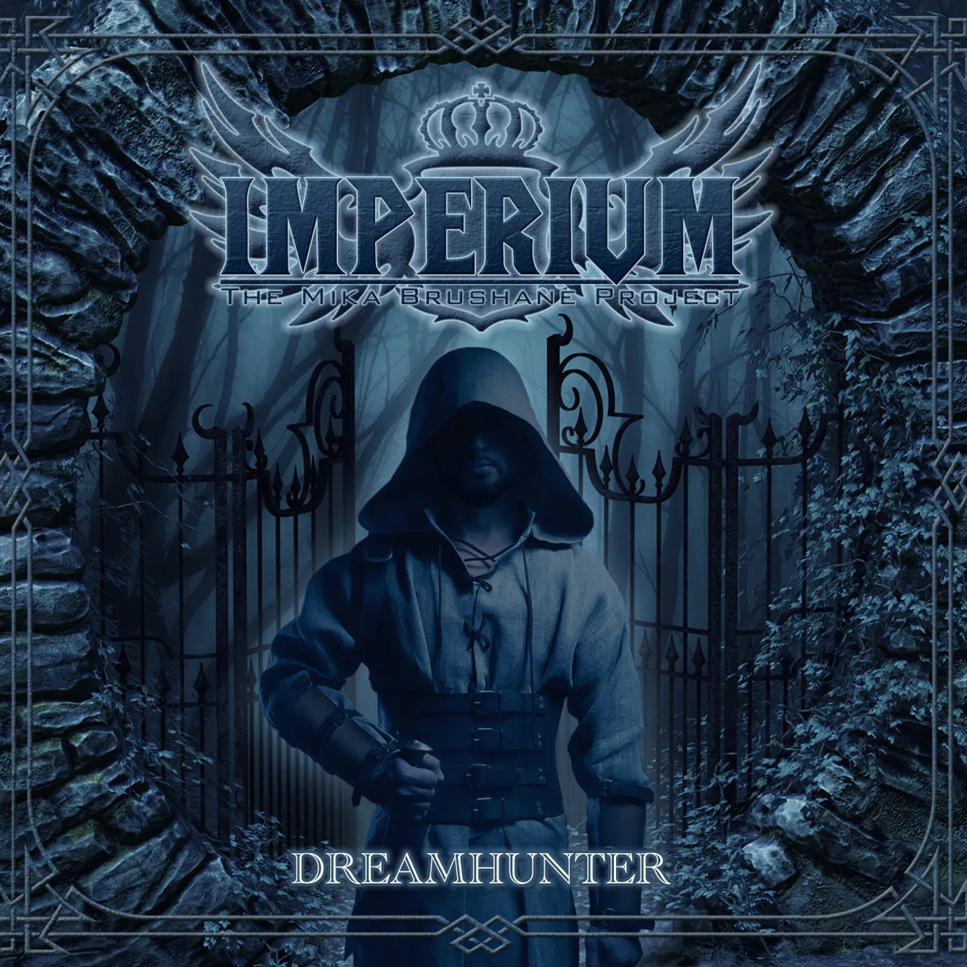 Imperium DREAMHUNTER CD