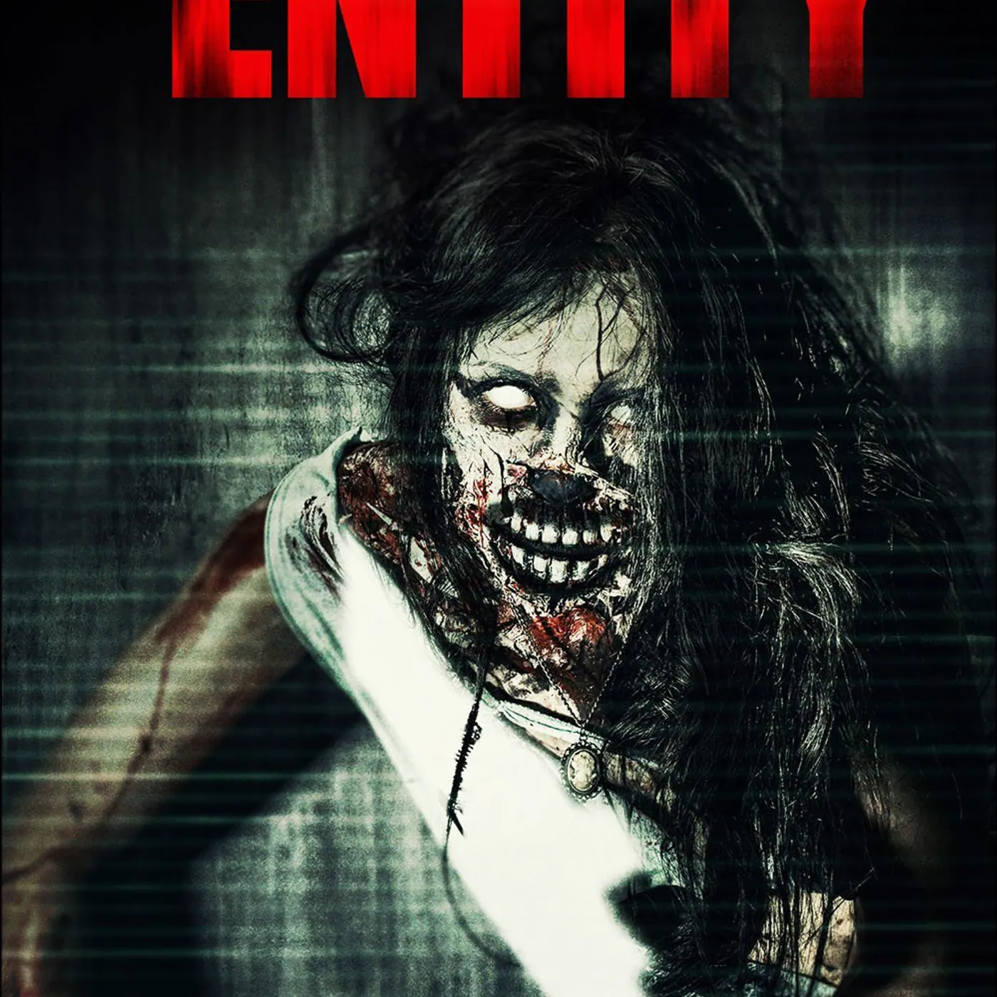 ENTITY DVD