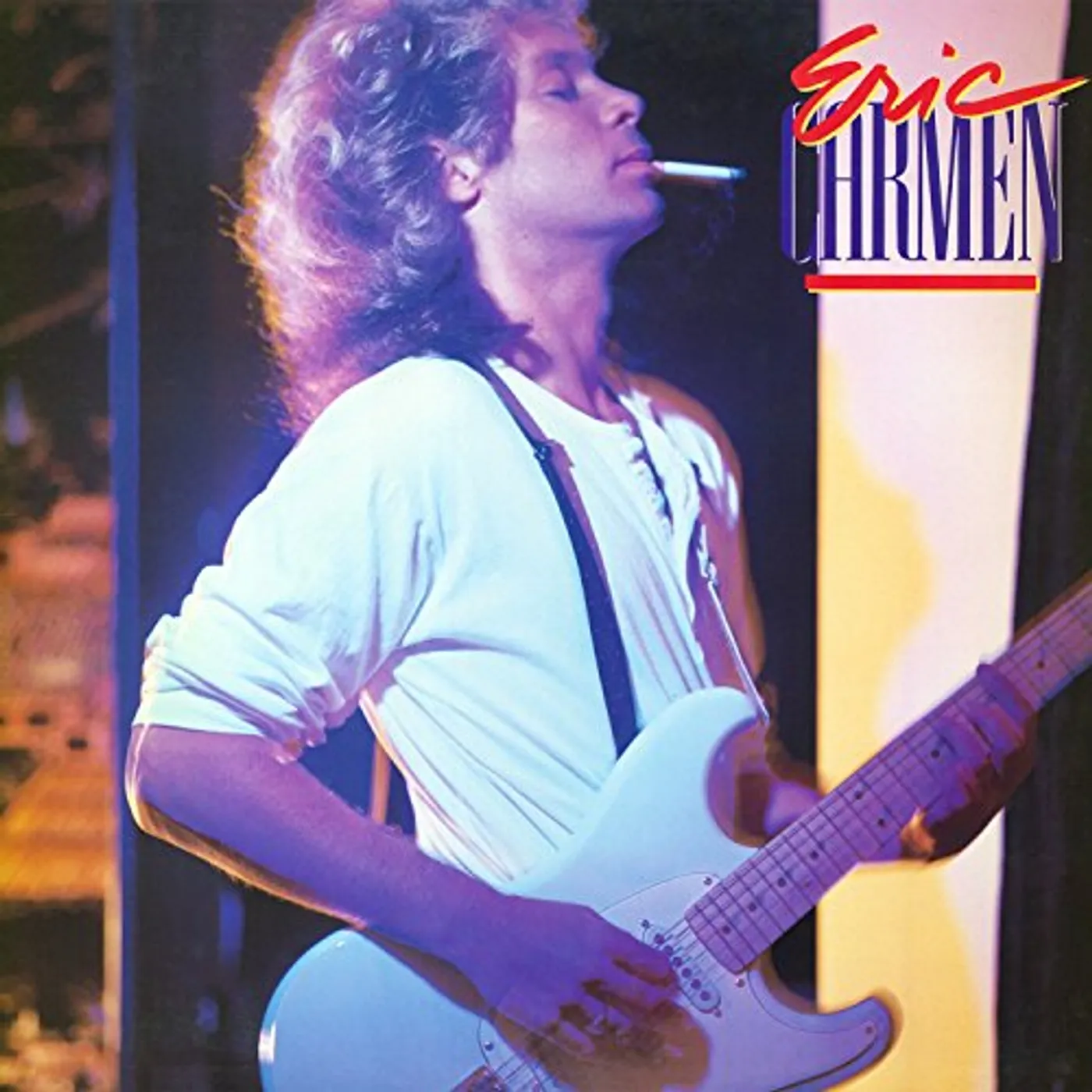 ERIC CARMEN CD