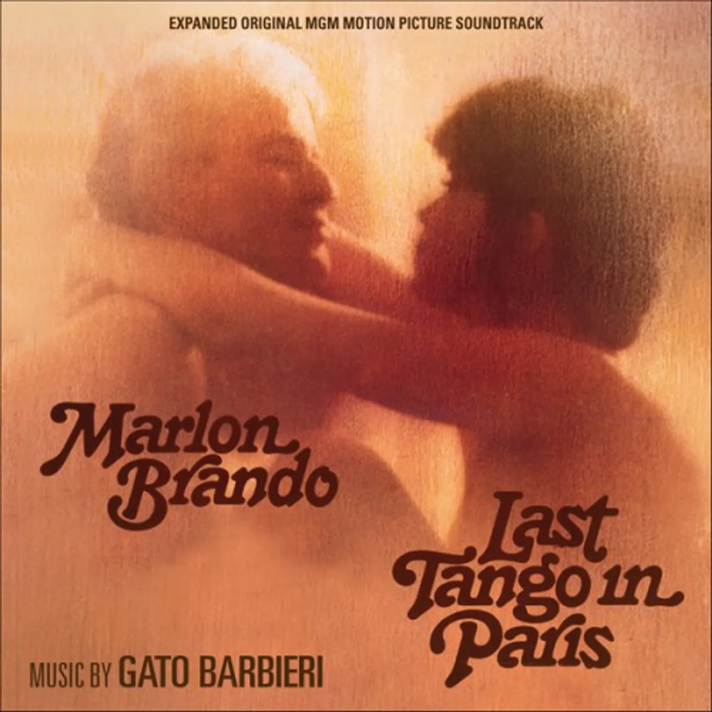 Gato Barbieri LAST TANGO IN PARIS: EXPANDED EDITION - Original Soundtrack CD