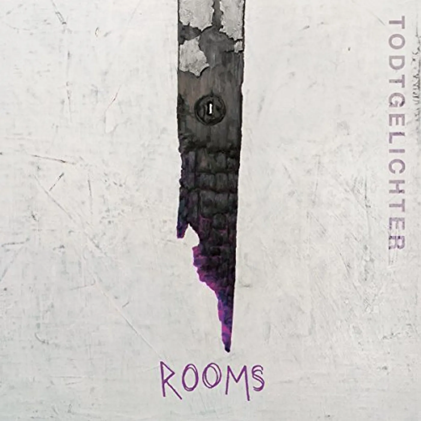 Todtgelichter ROOMS CD