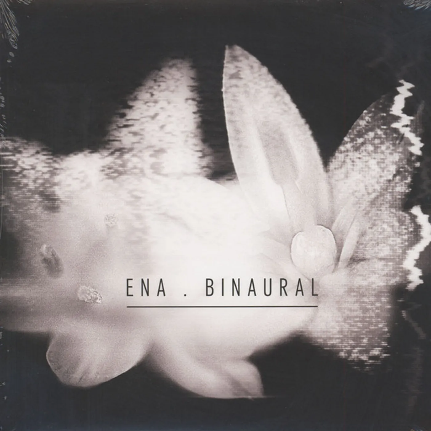 Ena Binaural Vinyl Record
