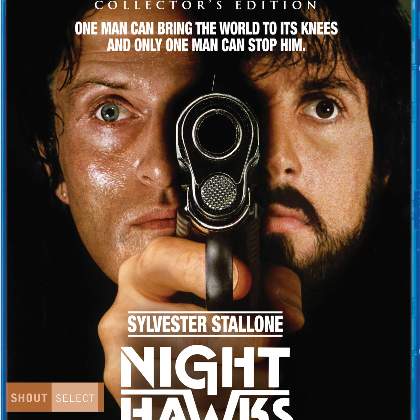 NIGHTHAWKS Blu-ray