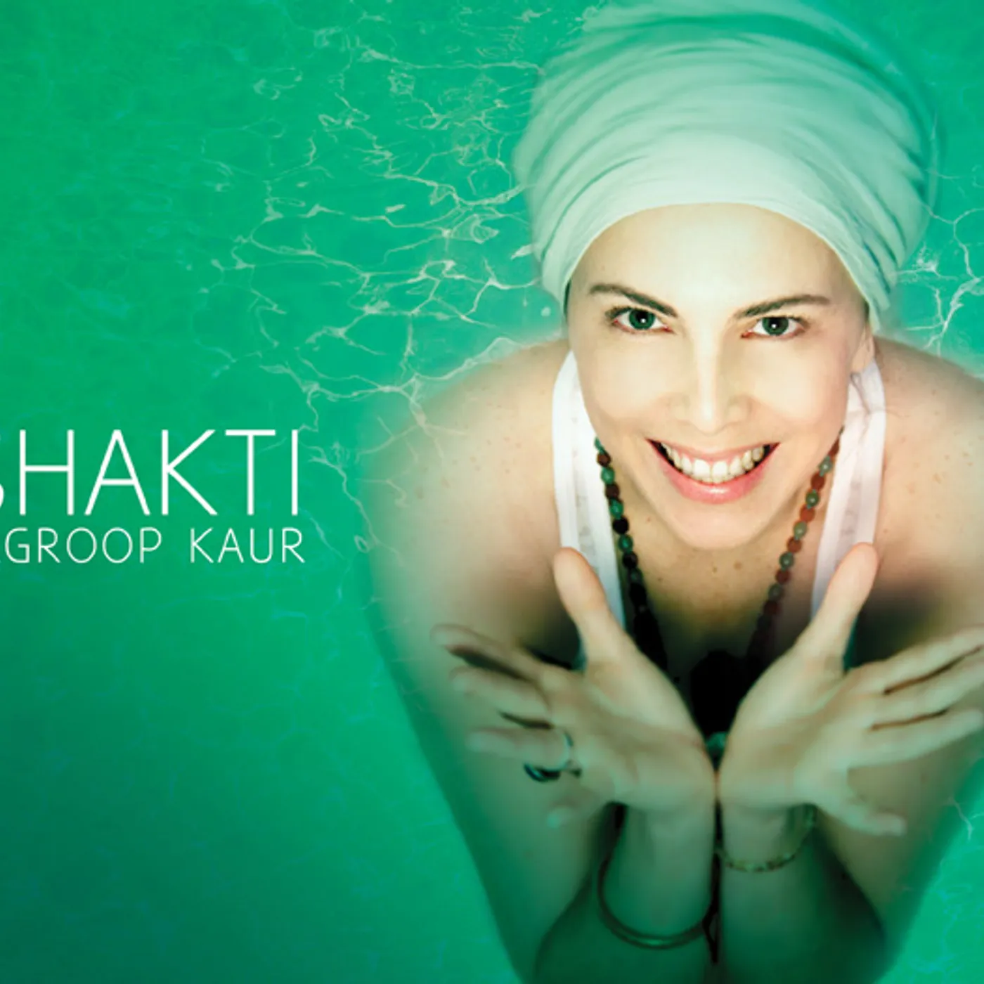 Jagroop Kaur SHAKTI CD