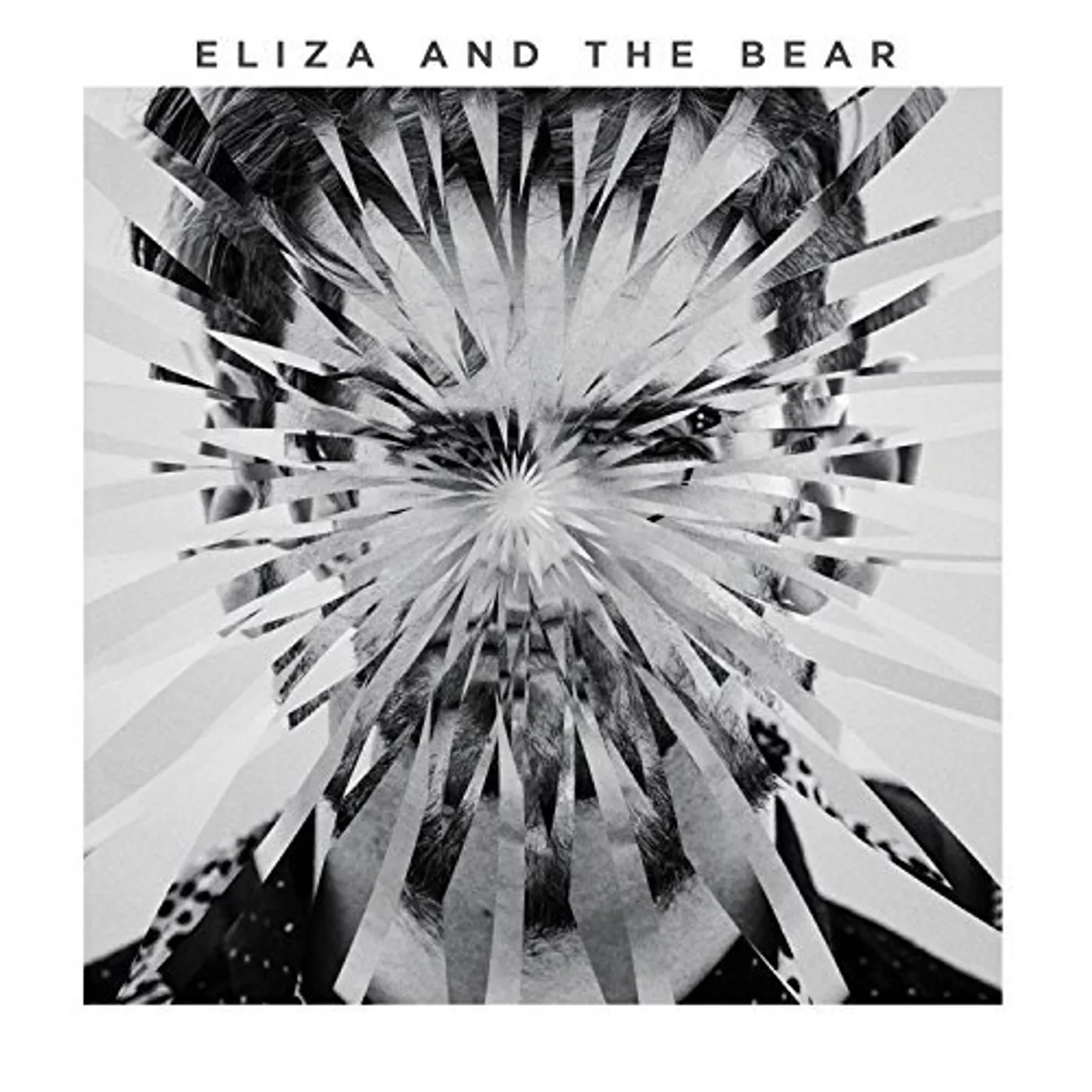 Eliza and the Bear: DELUXE EDITION CD